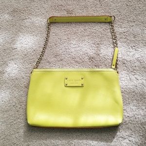 Kate spade purse